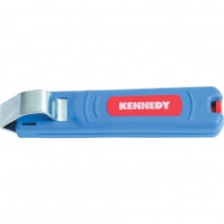 kennedy 8-27mm forgópengés kábelcsupaszító ken5167910k