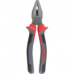 kennedy 180mm pro-torq szigetelt egyetemes fogó ken5582030k