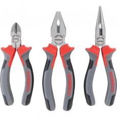 kennedy pro 3 db-os pro-torq fogókészlet ken5582120k