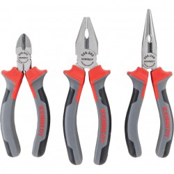 kennedy pro 3 db-os pro-torq fogókészlet ken5582120k