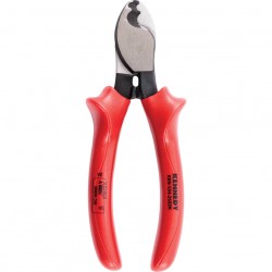 kennedy pro 160mm szigetelt kábelvágó - 1000 v ken5342522k