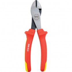 kennedy pro 200mm pro-torq oldalcsípő fogó 1000v ken5585120k