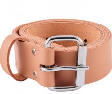 kennedy 40x1170mm erős hasítottbőr öv ken5933020k