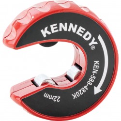 kennedy 22mm automata csővágók ken5884820k