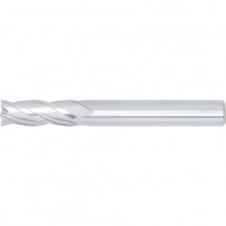 kennedy 6.0mm négyélű hengeres szárú ujjmaró ken1616120k