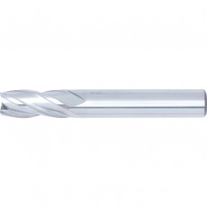 kennedy 10.0mm négyélű hengeres szárú ujjmaró ken1616200k