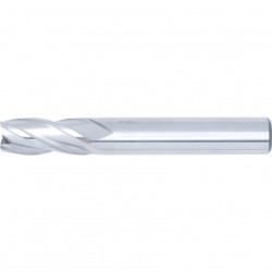 kennedy 10.0mm négyélű hengeres szárú ujjmaró ken1616200k