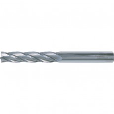 kennedy 4.0mm hosszú négyélű keményfém ujjmaró ken1619204k