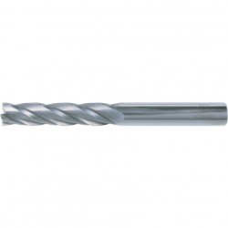 kennedy 5.0mm hosszú négyélű keményfém ujjmaró ken1619205k