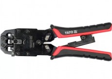 yato krimpelő fogó utp és telefon yt-22443