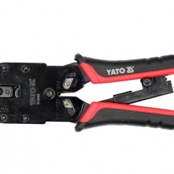 yato krimpelő fogó utp és telefon yt-22443