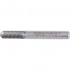 kennedy 6x18mm hengeres gömvégű turbómaró ken2101160k