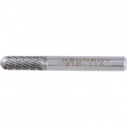 kennedy 6x18mm hengeres gömvégű turbómaró ken2101160k