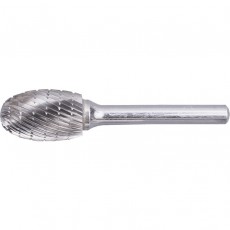 kennedy 10x15mm ovális turbómaró forgácstörő ken2105200k