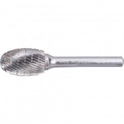 kennedy 10x15mm ovális turbómaró forgácstörő ken2105200k