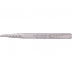 kennedy 3x11mm kúpos 14°-os turbómaró ken2108120k