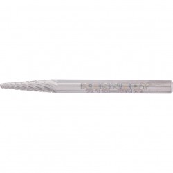 kennedy 3x11mm kúpos 14°-os turbómaró ken2108120k