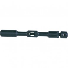 kennedy 2.5-9.0mm rúd típusú menetfúró hajtóvas ken5188840k