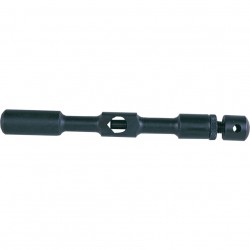 kennedy 2.5-9.0mm rúd típusú menetfúró hajtóvas ken5188840k