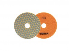 bihui csiszoló, polírozó korong 100mm dpp420 p200