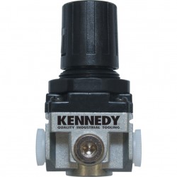 kennedy ar2-10 levegőszabályozó egység g1/4 0.5-10 ken2596100k