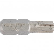 kennedy tx30 torx screwdriver bit 1/4
