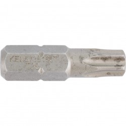kennedy tx30 torx screwdriver bit 1/4