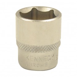 kennedy 19mm hatszögű dugókulcs 3/8