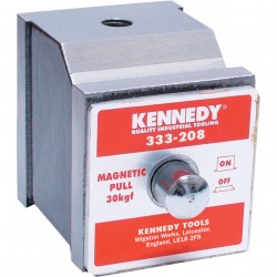 kennedy kompakt 4 mágneses mérőóra állvány ken3332 ken3332080k