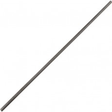 kennedy 4mm négyzet x 300mm ékacél ken4210040k