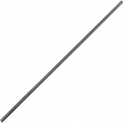kennedy 4mm négyzet x 300mm ékacél ken4210040k