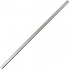 kennedy 8 x 7 x 300mm téglalap ékacél ken4210870k