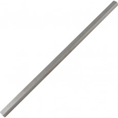 kennedy 10 x 8 x 300mm téglalap ékacél ken4211080k