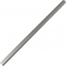 kennedy 12 x 8 x 300mm téglalap ékacél ken4211280k
