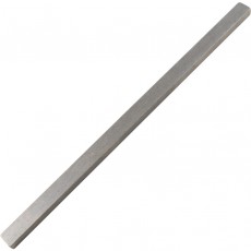 kennedy 14 x 9 x 300mm téglalap ékacél ken4211490k