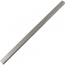 kennedy 14 x 9 x 300mm téglalap ékacél ken4211490k