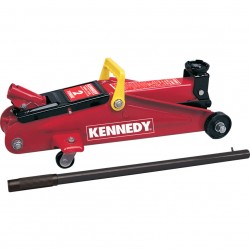 kennedy 2 t krokodilemelő ken5036320k
