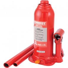 kennedy bottle jack maximum height5-tonne 402mm ken5038036k