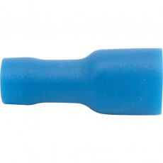 kennedy 6.30mm szigetelt kék push-on (100) ken5151500k kennedy 6.30mm szigetelt kék push-on (100) ken5151500k