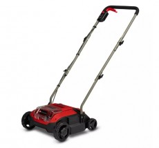 einhell akkus talajlazító, gyepszellőztető test gc-sc 18/28 ds li-solo(3420625)