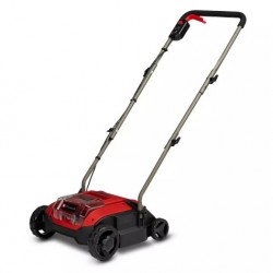 einhell akkus talajlazító, gyepszellőztető test gc-sc 18/28 ds li-solo(3420625)