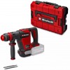 einhell akkus bontókalapács tp-dh 18/4 li bl solo  (4514190)