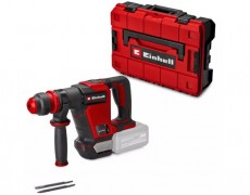 einhell akkus bontókalapács tp-dh 18/4 li bl solo  (4514190)