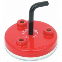kennedy 100mm dia. shallow hold fast ken5537060k