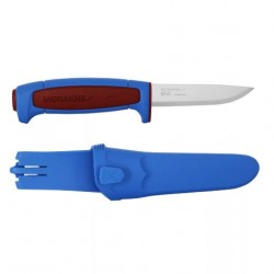 morakniv basic 546 kés tokkal (s) m-14502 2025 limited