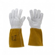 coverguard munkavédelmi kesztyű/9 euroweld100