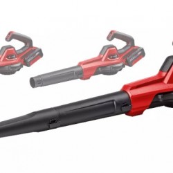 einhell akkus lombfúvó 1x4,0ah ge-ub 18/250 li e (3433560)
