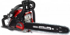 einhell benzines láncfűrész gc-pc 1435 i tc set(4501828)