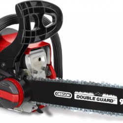 einhell benzines láncfűrész gc-pc 1435 i tc set(4501828)