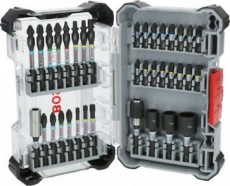 bosch bitkészlet 36 részes 2608522517 pro impact